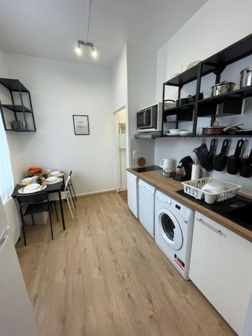 Apartment Centre-ville 2 Pas Conservatoire