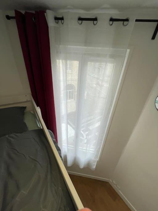 Centre-ville 2 Pas Conservatoire Apartment Rouen