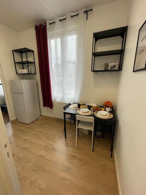 Centre-ville 2 Pas Conservatoire Apartment